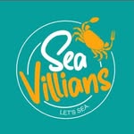 Sea Villains